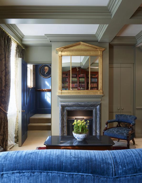 Batty Langley's 5* Londen