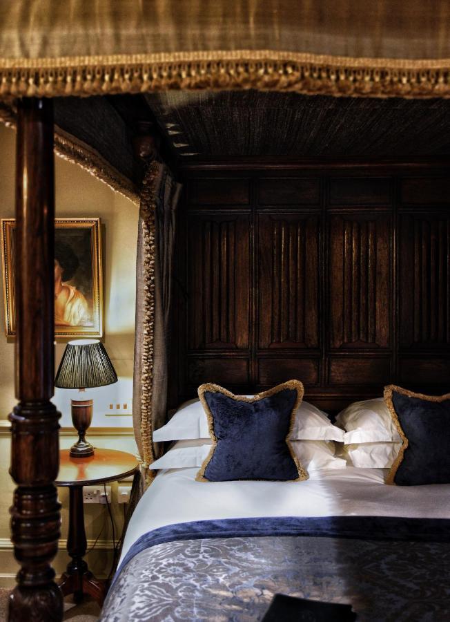 Hotel Batty Langley's Londen