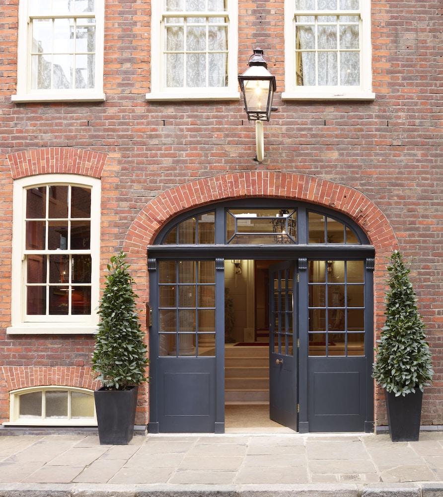 Batty Langley's Hotel Londen